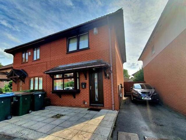 House for sale in Willenhall, West Midlands