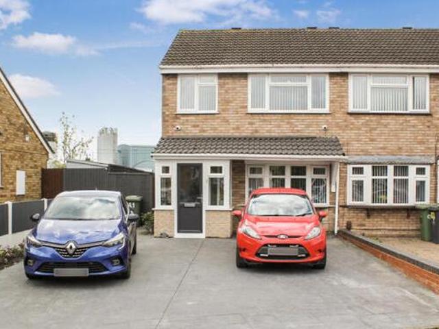 House for sale in West Midlands