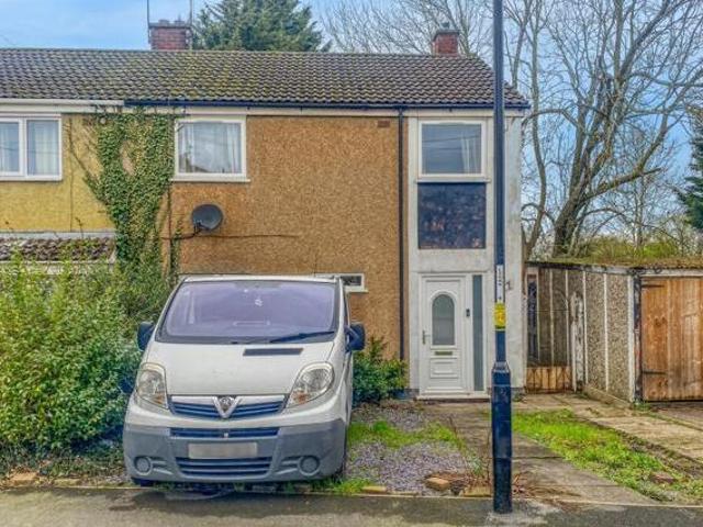 House for sale in Willenhall, West Midlands