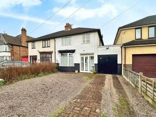 House for sale in Lane Head, Willenhall