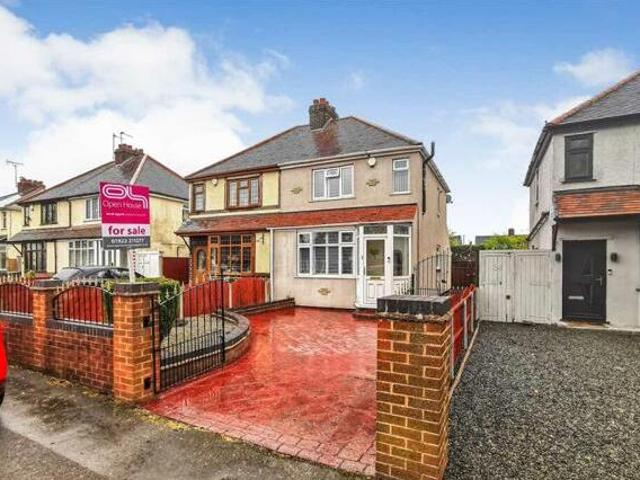 House for sale in New Invention, Bloxwich