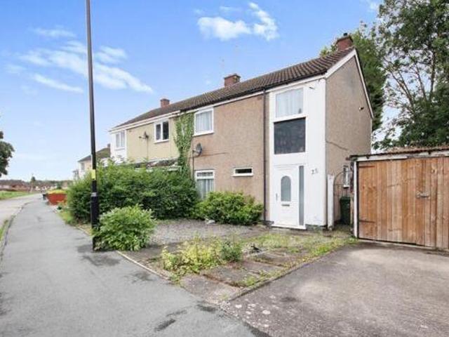 House for sale in Willenhall, West Midlands