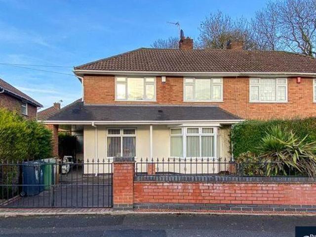 House for sale in Short Heath, Willenhall