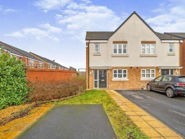 House for sale in West Midlands