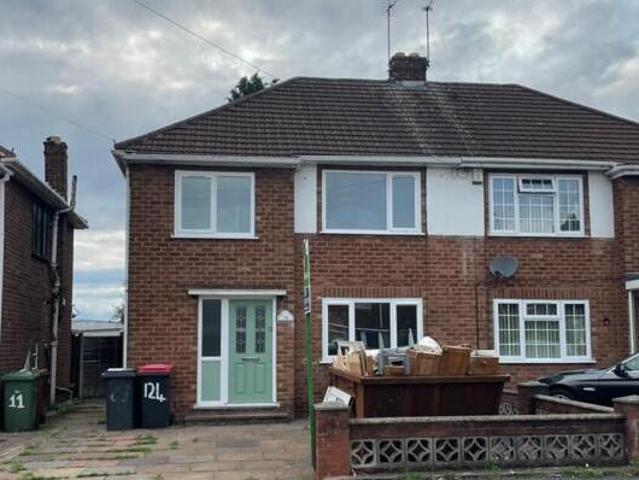 House for sale in West Midlands