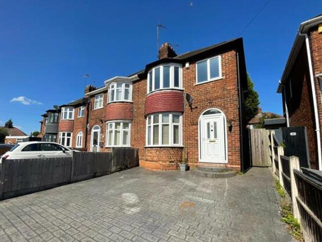 House for sale in Darlaston, West Midlands