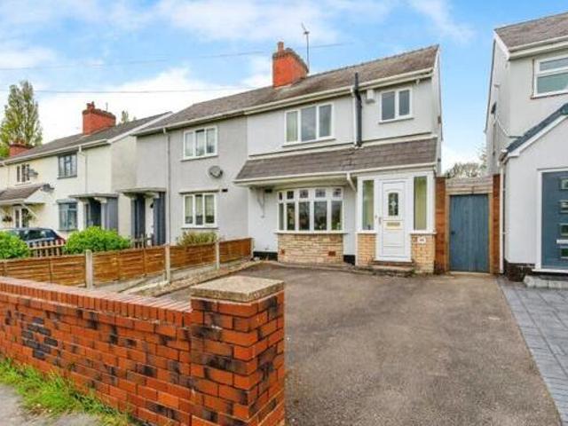 House for sale in Short Heath, Bloxwich