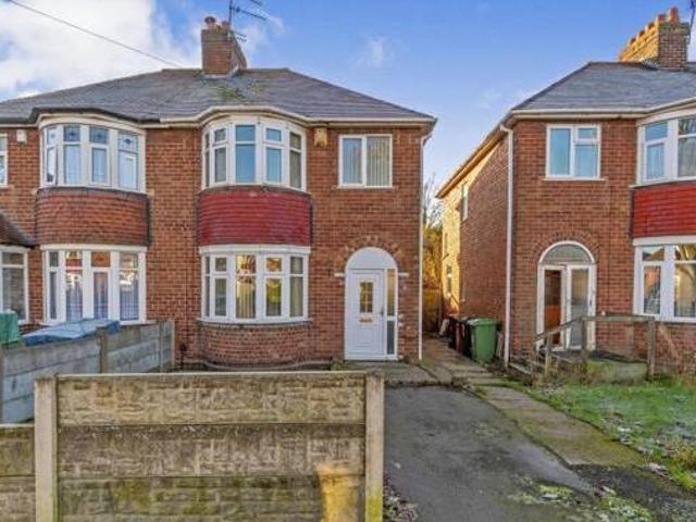 House for sale in Rushall, Walsall