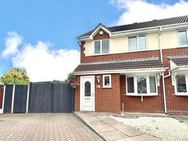 House for sale in West Midlands