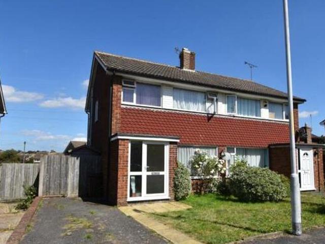 House for sale in Sevington, Ashford