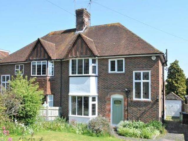 House for sale in Ratton Village, Eastbourne