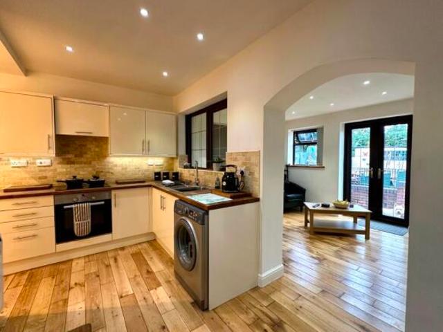 Farm for sale in Fallings Park, Wednesfield