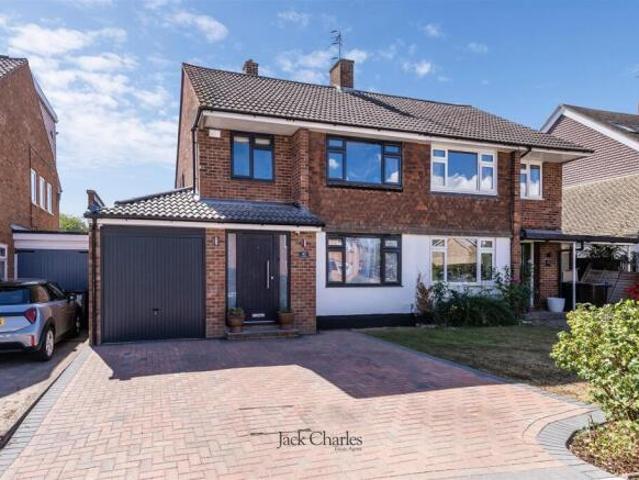 Farm for sale in Trench Wood, Bourne Vale