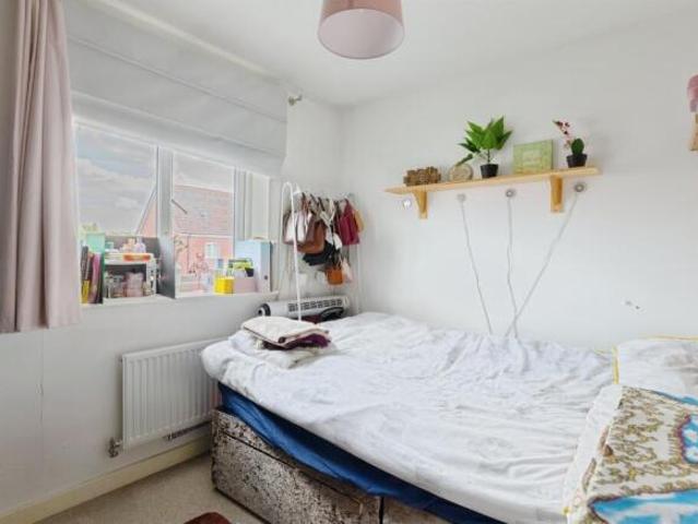 Farm for sale in Ernesford Grange, West Midlands