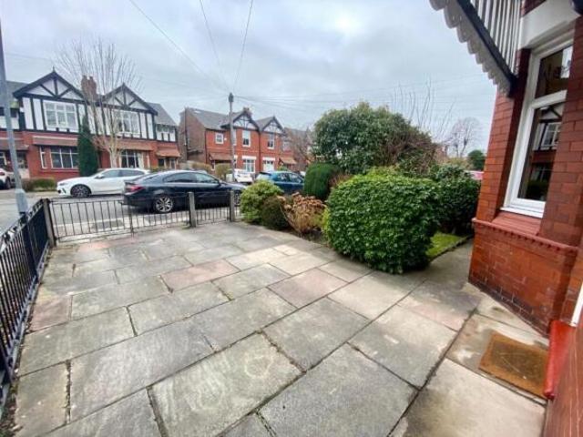 Farm for sale in Georgia, Greater Manchester