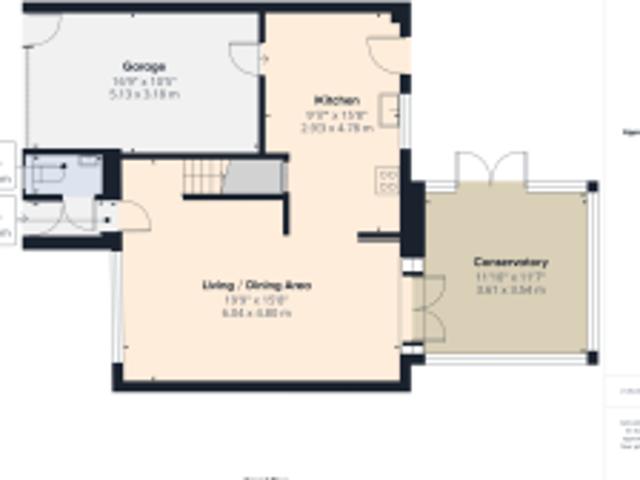 Farm for sale in Alvaston, Derby