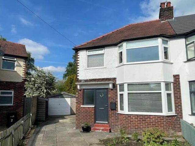 House for sale in Fulshaw Park, Wilmslow