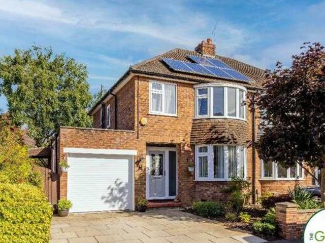 House for sale in Wilmslow