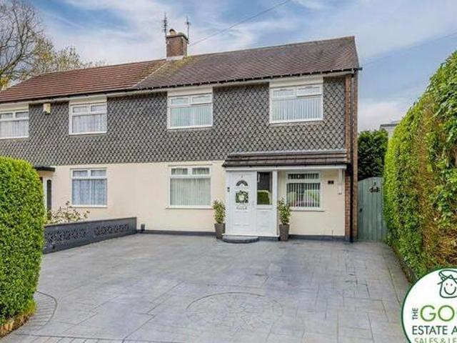 House for sale in Wilmslow