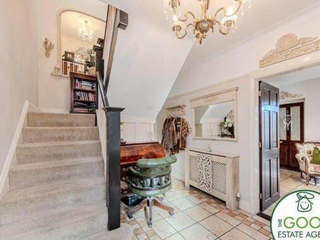 House for sale in Wilmslow Park, Wilmslow