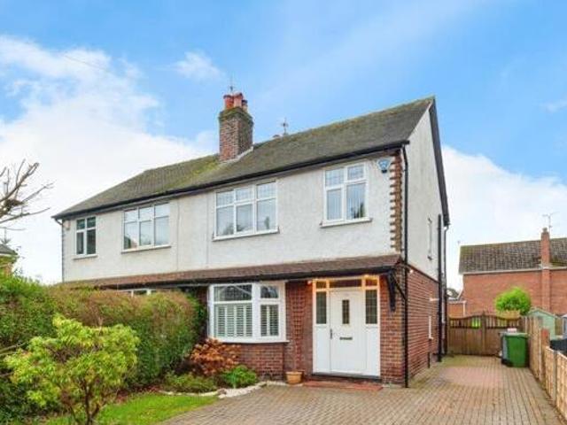 House for sale in Colshaw Farm, Wilmslow