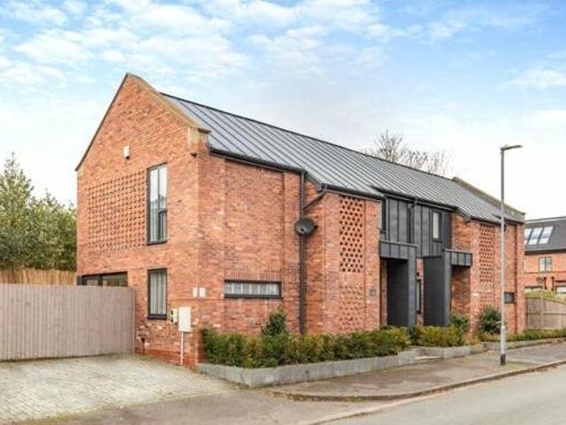 House for sale in Fulshaw Park, Wilmslow