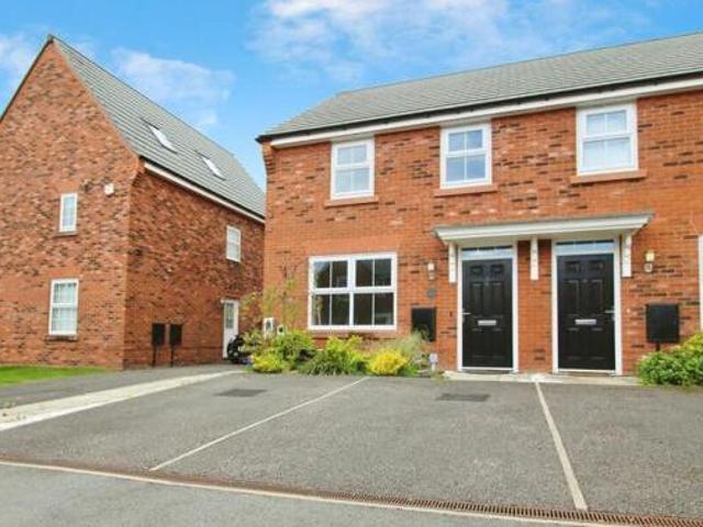 House for sale in Colshaw Farm, Wilmslow