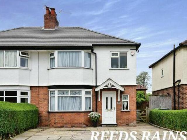 House for sale in Fulshaw Park, Wilmslow