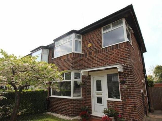 House for sale in Wilmslow Park, Wilmslow
