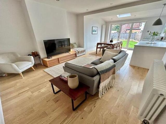 Farm for sale in Georgia, Greater Manchester