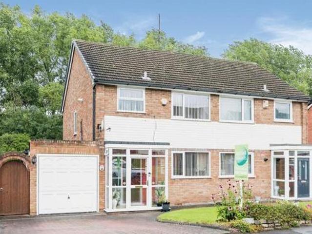 House for sale in Wilnecote, Tamworth