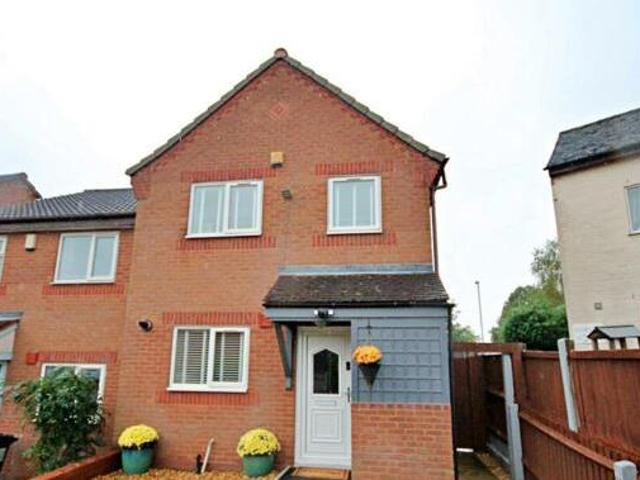 House for sale in Stonydelph, Kettlebrook