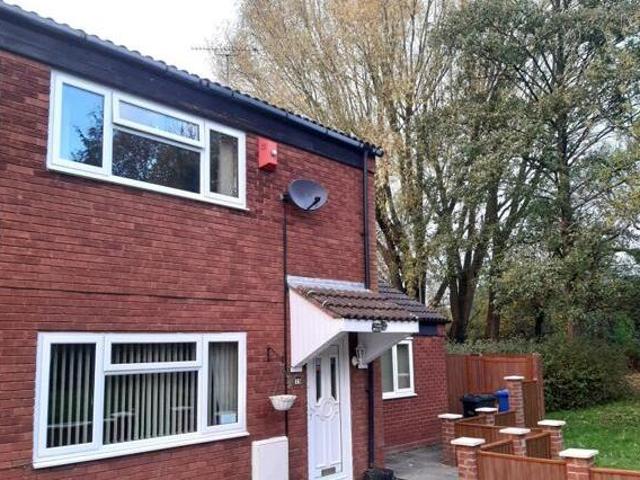 House for sale in Stonydelph, Kettlebrook