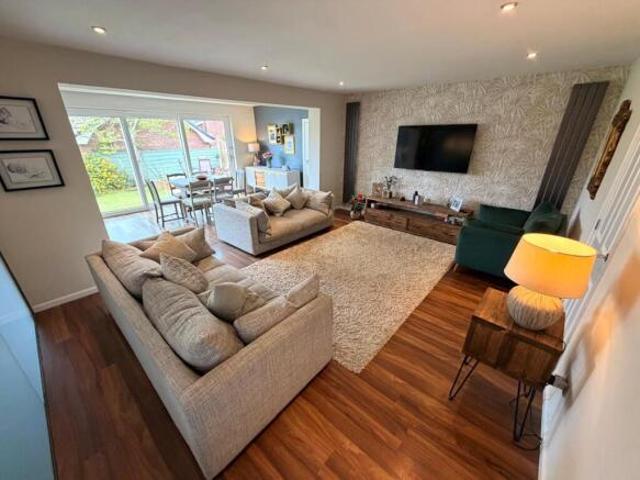 Farm for sale in Lee Bank, Greater Manchester