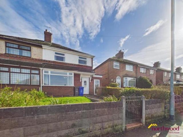 Farm for sale in Fenton, Stoke-on-Trent