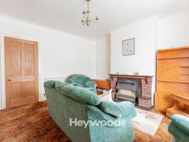 Farm for sale in Fenton, Stoke-on-Trent