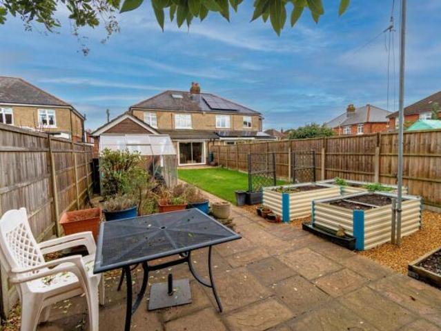 Farm for sale in Upper Shirley, City Of Southampton