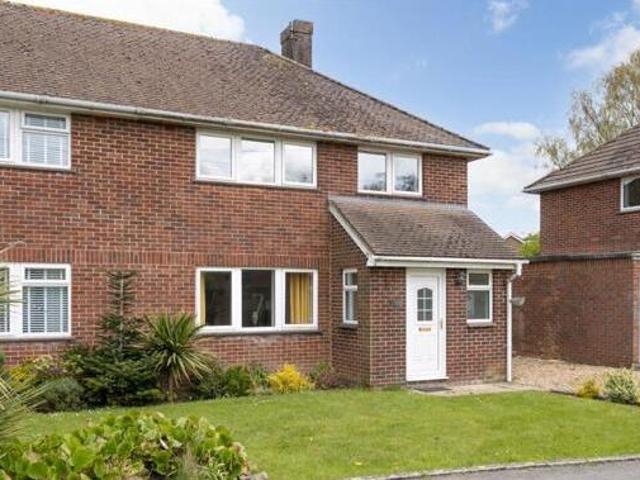 House for sale in Wiltshire