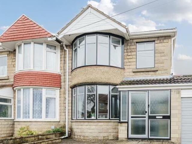House for sale in Wiltshire, England