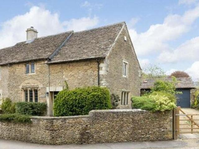 House for sale in Wiltshire