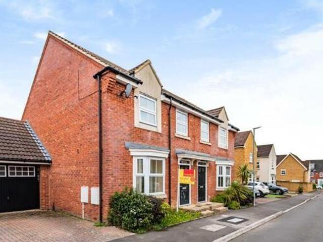 House for sale in Wiltshire, England