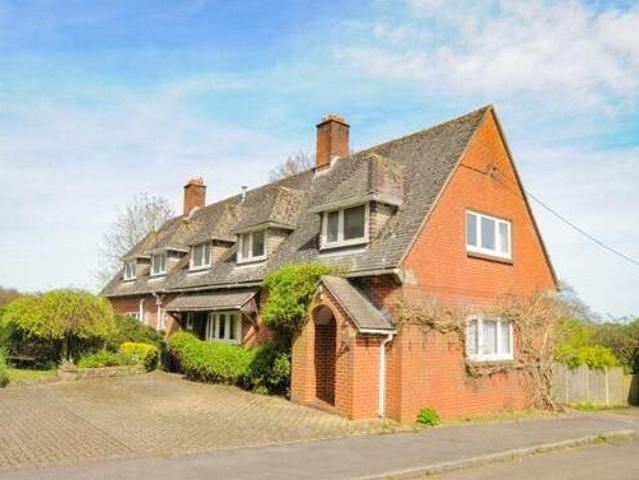 House for sale in Wimborne, East Dorset