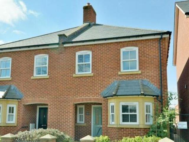 House for sale in Wimborne, East Dorset