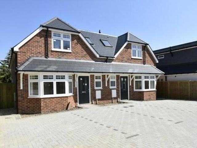 House for sale in Wimborne Minster, Dorset