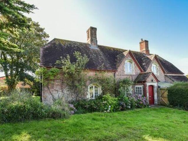 House for sale in Wimborne, East Dorset
