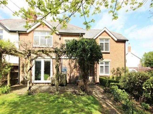 House for sale in Wimborne, East Dorset