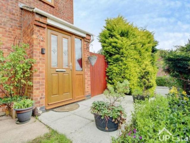 Farm for sale in Walsgrave On Sowe, West Midlands
