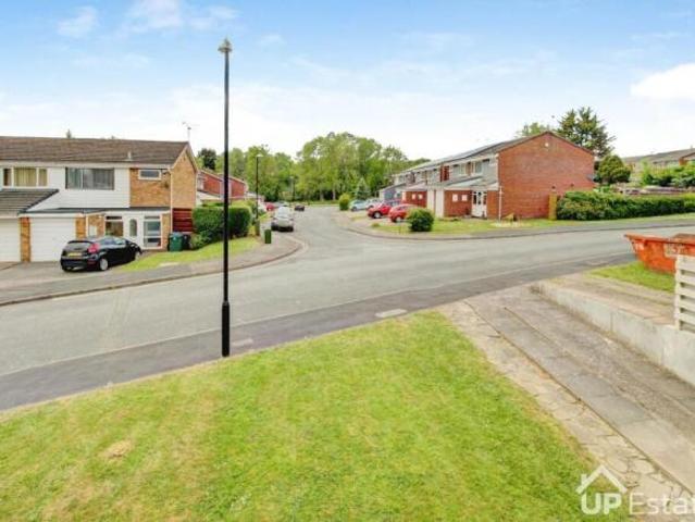 Farm for sale in Walsgrave On Sowe, West Midlands