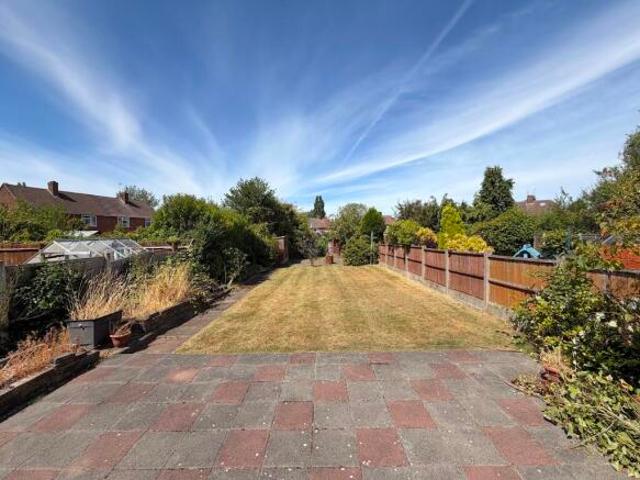 Farm for sale in Fallings Park, Park Village
