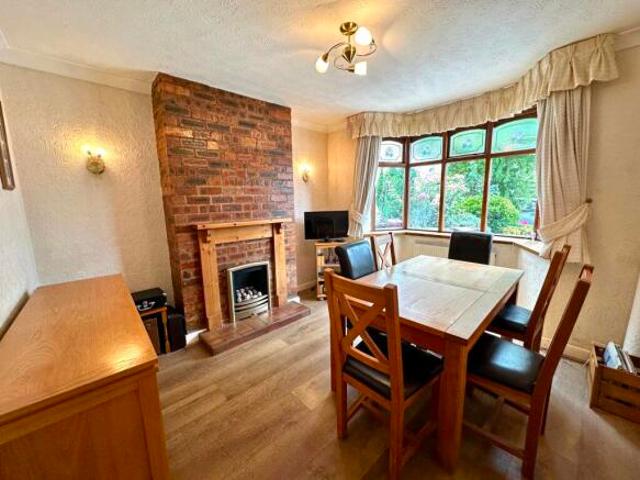 Farm for sale in Fallings Park, Park Village